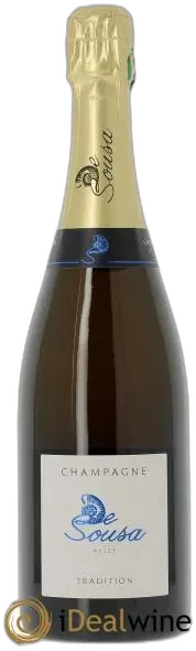 photo Tradition Extra-Brut de Sousa