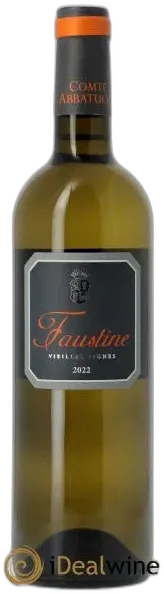 photo Faustine Vieilles Vignes Comte Abbatucci