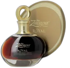 photo Rhum Zacapa Royal