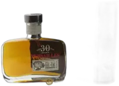 photo Rum Nation Versailles 1990