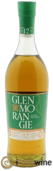 photo Whisky Glenmorangie Barrel Select 2022 Palo Cortado Cask Finish