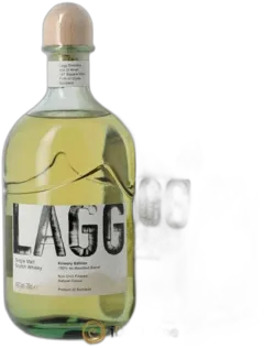 photo Whisky Lagg Kilmory Edition