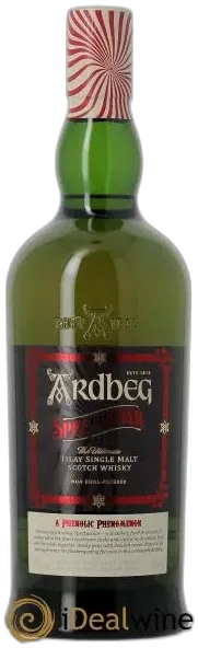photo Ardbeg Day Spectacular Edition Limitée