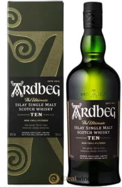 photo Ardbeg 10 Years