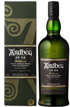 photo Ardbeg An Oa
