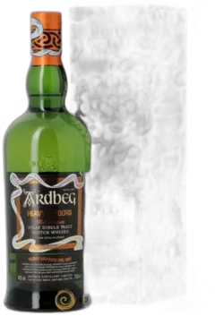 photo Whisky Ardbeg Heavy Vapours Edition Limitée