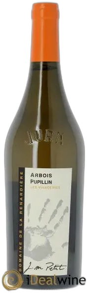 photo Arbois Pupillin les Vianderies