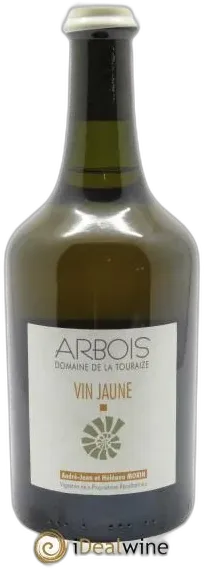 photo Arbois Vin Jaune