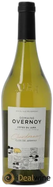 photo Clos de Jerminy Chardonnay