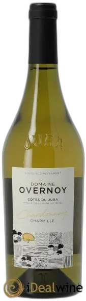 photo Charmille Chardonnay