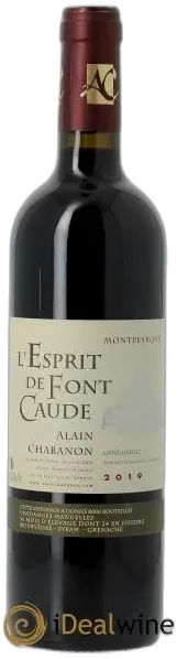 photo L'Esprit de Font Caude
