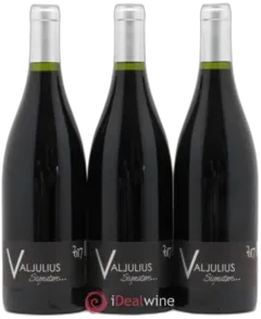 photo Valjulius Signature J et B Sarda