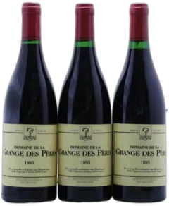 photo Grange des Pères