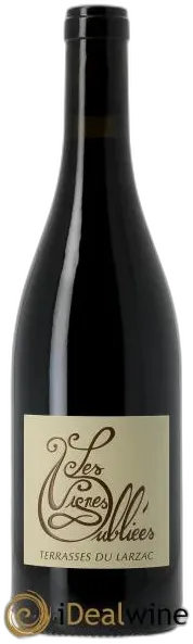 photo Les Vignes Oubliées Jean-Baptiste Granier