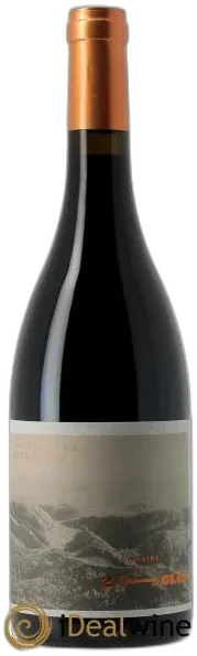 photo Vallée du Paradis Réserve Rouge Domaine des Deux Clés