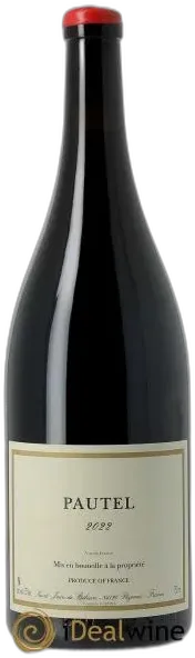 photo Vin de France Prieuré st-Jean de Bébian