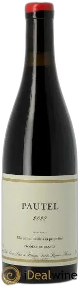 photo Vin de France Prieuré st-Jean de Bébian