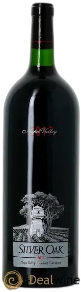 photo Silver Oak Cabernet Sauvignon