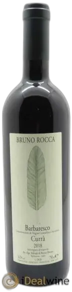 photo Barbaresco Currà Bruno Rocca 2018