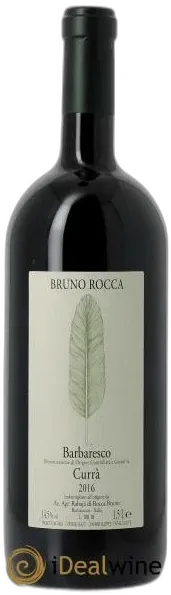 photo Barbaresco Currà