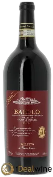 photo Le Rocche del Falletto