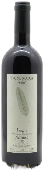 photo Langhe Doc Fralù Bruno Rocca 2020