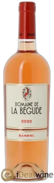 photo Bandol la Bégude