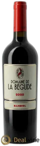 photo Bandol la Bégude