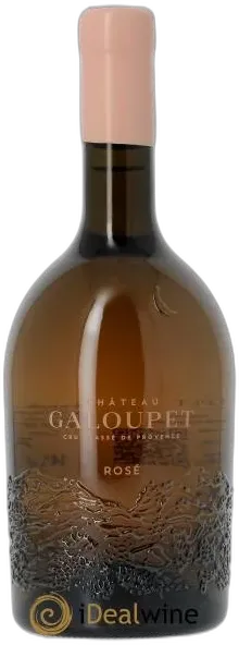 photo Côtes de Provence Cru Classé Château Galoupet