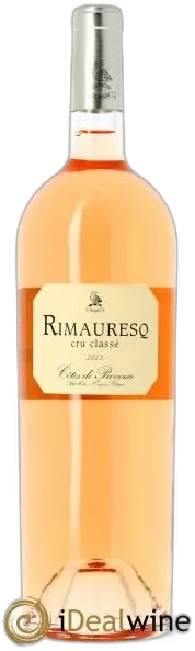 photo Côtes de Provence Rimauresq Cru Classé