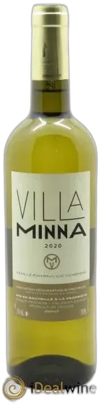 photo Villa Minna