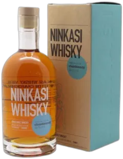 photo Whisky Ninkasi Chardonnay