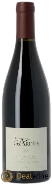 photo Clos des Vignes