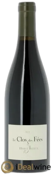 photo Clos des Fées Hervé Bizeul