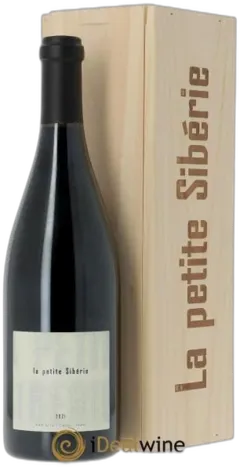 photo Clos des Fées la Petite Sibérie