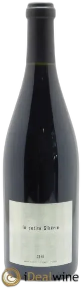 photo Clos des Fées la Petite Sibérie