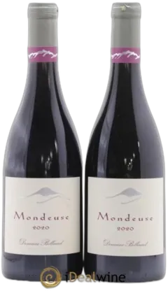 photo Mondeuse