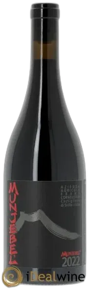 photo Munjebel Rosso