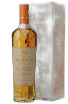 photo Macallan Harmony Amber Meadow 2023 Release