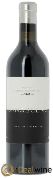 photo Stellenbosch Damascene Cabernet Sauvignon
