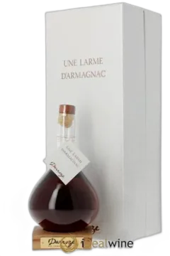 photo Une Larme D'Apost Armagnac Darroze