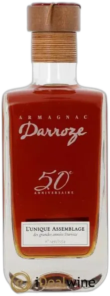 photo L'Unique Assemblage 50eme Anniversaire