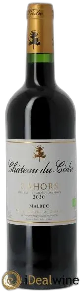 photo Cahors Château du Cèdre Pascal et Jean-Marc Verhaeghe