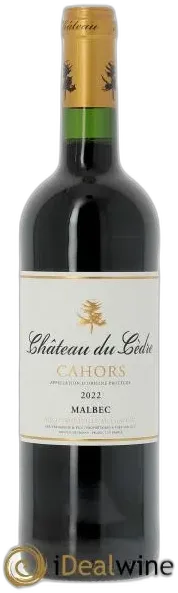 photo Château du Cèdre gc