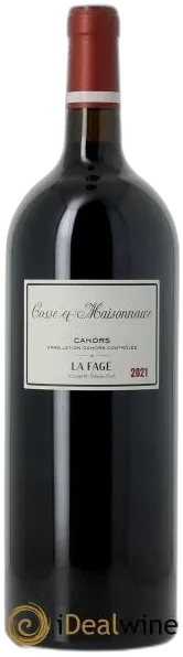 photo Cahors la Fage