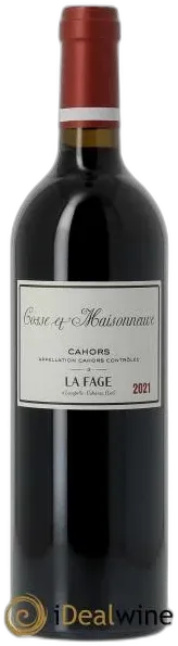 photo Cahors la Fage