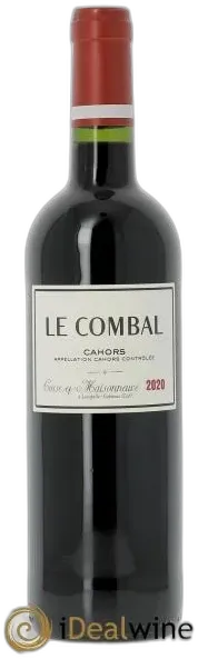 photo Cahors le Combal Cosse-Maisonneuve