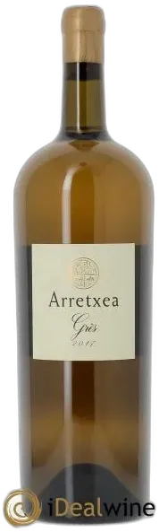 photo Terroir Grès Arretxea