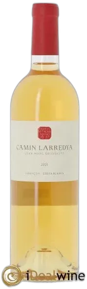 photo Costa Blanca Camin Larredya