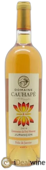 photo Folie de Janvier Cauhapé